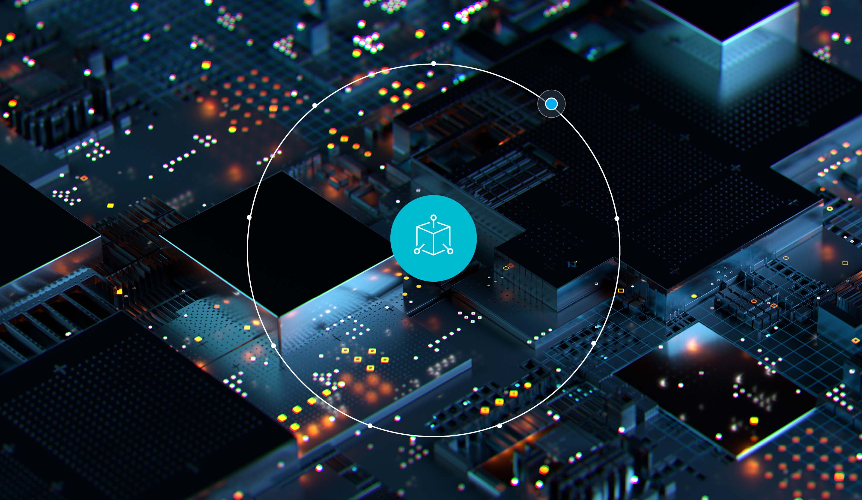 lnvestimenti alternativi | focus sui Megatrend | Nuveen, image size:2875x1667