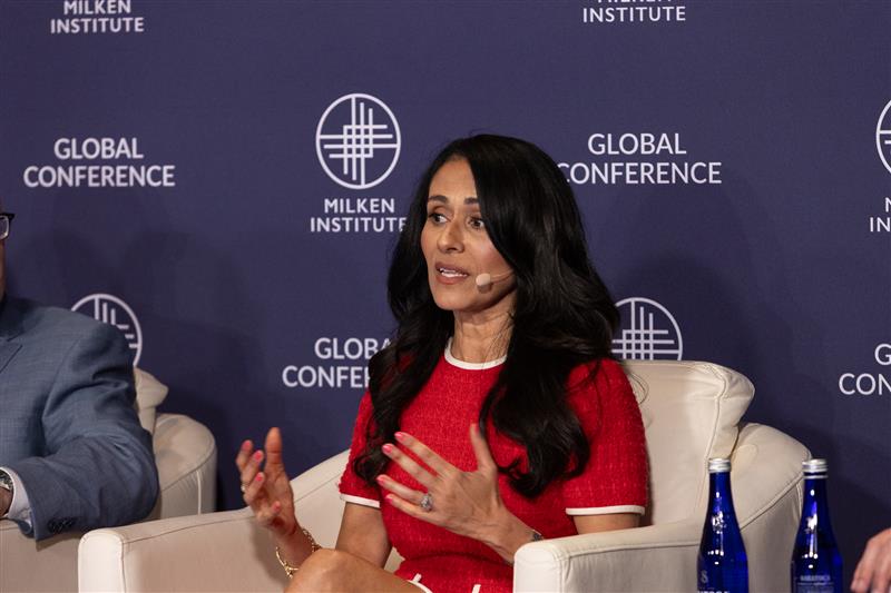 業界のソートリーダーシップへの投資