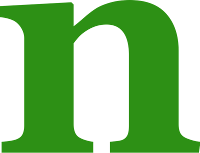 Nuveen green logo