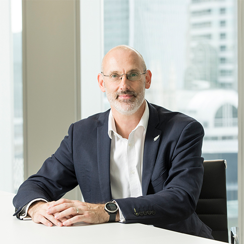 ジェフ・ホフハインツ