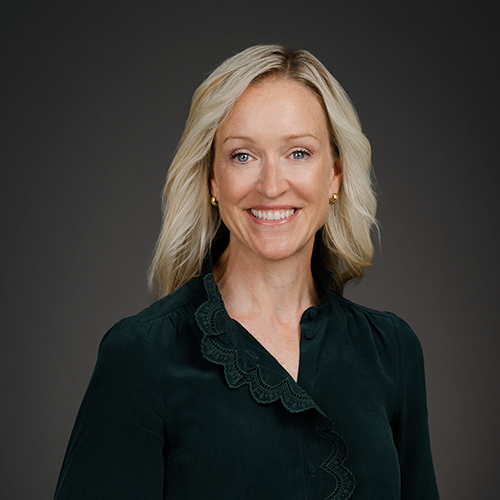 ジェシカ・ベイリー、ニューヴィン・グリーン・キャピタル（NGC）社長兼最高経営責任者