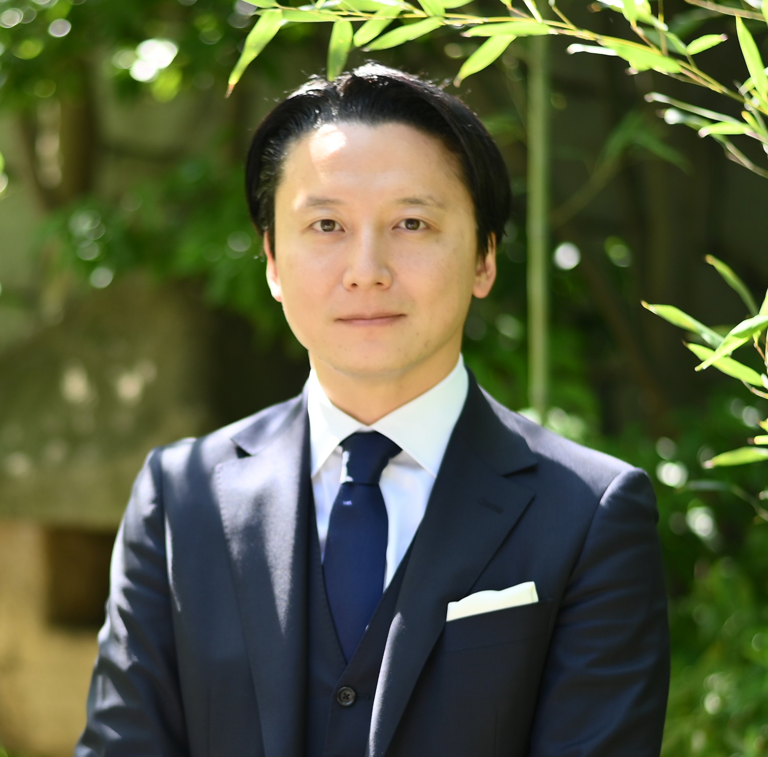 鈴木　康之