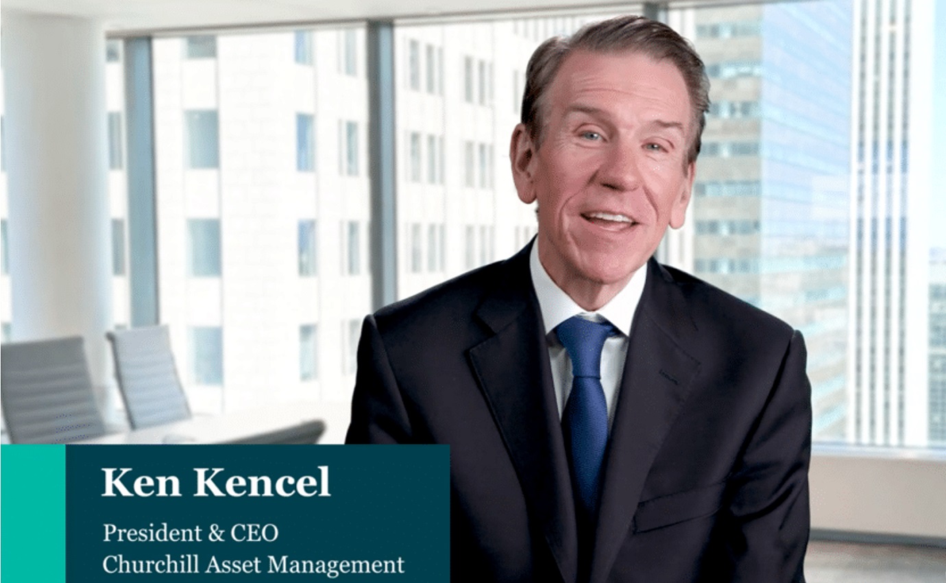 Ken Kencel