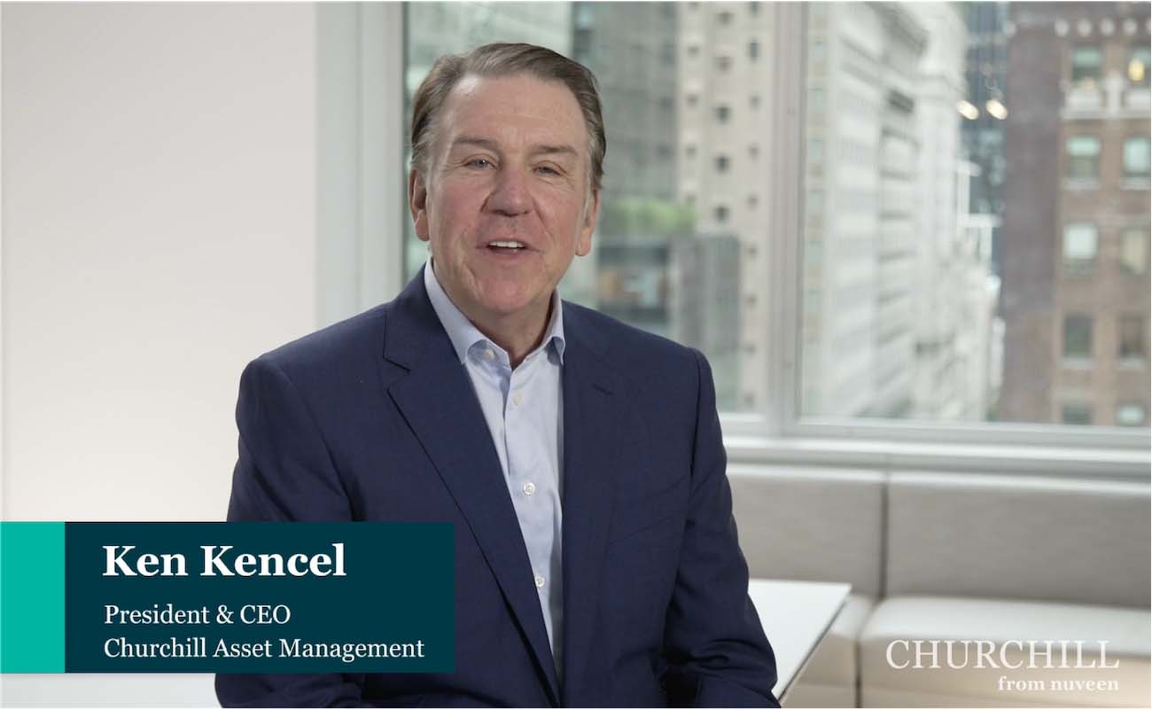 Person thumbnail of Ken Kencel