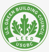 US Green Building Council LEED Logo