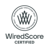 WiredScore Certified Logo